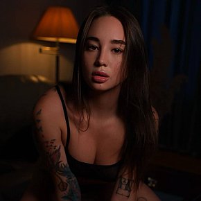 Mary escort in Saint Petersburg offers Anal Sex services