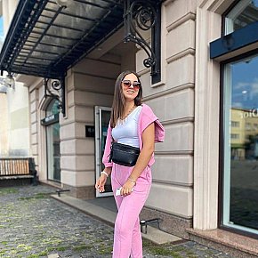 Gloria Modelo/exmodelo
 escort in Warsaw offers Venida en la cara
 services