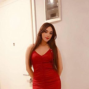 RITAJ escort in Dubai offers Girlfriend Experience (GFE) services