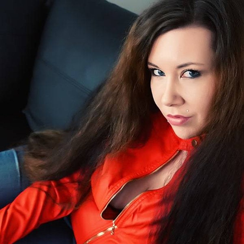 Herrin Samantha performs Dildo/Jucării, escort in Zurich