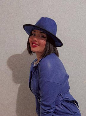 Nada Vip Escort escort in Istanbul offers Finalizare pe Faţă services