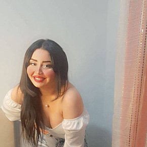 Nada Menue escort in Istanbul offers Ejaculation dans la bouche services