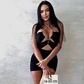 Mia escort in Longueuil