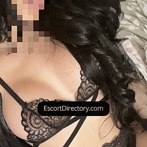 Melani escort in Budapest offers Sex în Exterior services