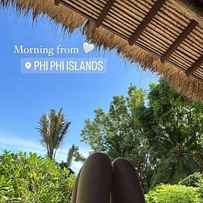 ANA-Pilates-FITNESS Vip Escort escort in Kuala Lumpur offers Experience 