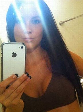 Valerie escort in  offers Web cam services