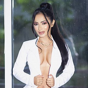 Camila Matura escort in Cancun offers Pompino con preservativo services