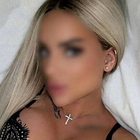 Pamela escort in Montreal offers Fetish services