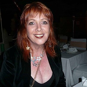 Marlene-Flint escort in  offers Casa de Swing services