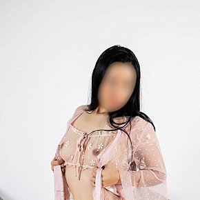 Lorena Petite
 escort in Barcelona offers Kissing if good chemistry services