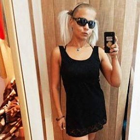 Madam-Lea Vip Escort escort in Prague offers Clinic Sex services