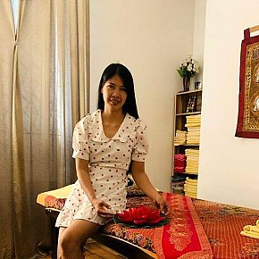 THAI-MASSAGE escort in  offers Erotische Massage services