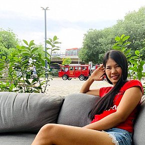 THAI-MASSAGE escort in  offers Footjob services