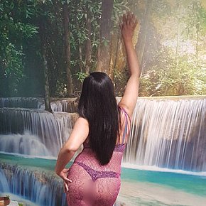 Thai-Nong Reif escort in  offers Erotische Massage services