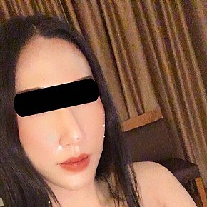 RitaLB Großer Hintern escort in Bangkok offers Analsex services