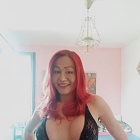 TS-Nathalia-Latina escort in Mönchengladbach offers Erotic massage services