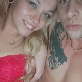 Dan_and_Kay Super-culo escort in Niagara Falls offers Massaggio erotico services