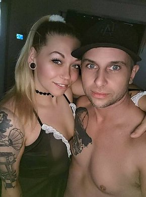 Dan_and_Kay Super Booty
 escort in Niagara Falls offers Blowjob with Condom services