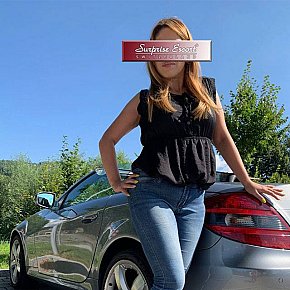 Roxy Delicada escort in  offers Posição 69 services