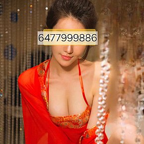 ZOE Culo Enorme escort in Toronto offers Masaje erótico
 services