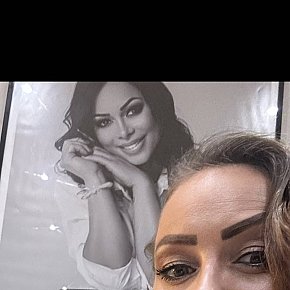 Alice-Star Ragazza Fitness escort in Marseille