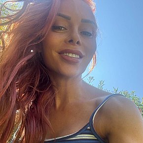Alice-Star Superpeituda escort in Marseille