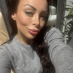 Alice-Star Ragazza Fitness escort in Marseille