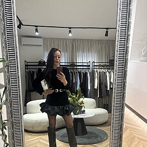 Alice-Star Ragazza Fitness escort in Marseille