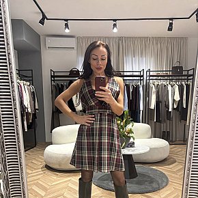 Alice-Star Ragazza Fitness escort in Marseille