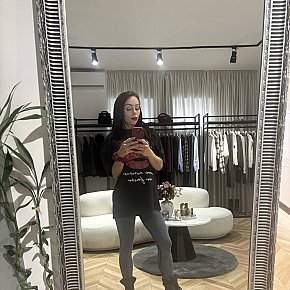 Alice-Star Ragazza Fitness escort in Marseille