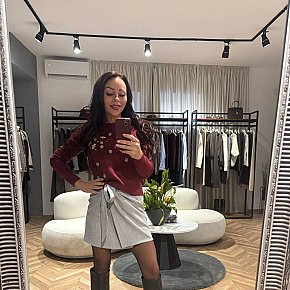 Alice-Star Ragazza Fitness escort in Marseille