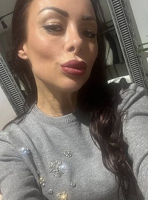 Alice-Star Ragazza Fitness escort in Marseille