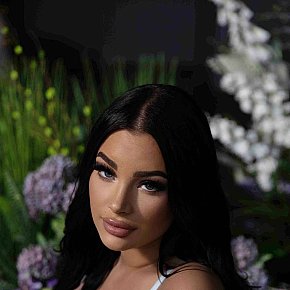 Lana James performs Pipe avec capote, escort in Mississauga