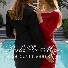 Hot-Duo Vip Escort escort in Brussels