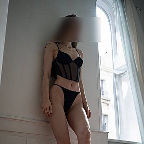 Freya-by-Waltz Occasional
 escort in Paris offers Ball Licking and Sucking services