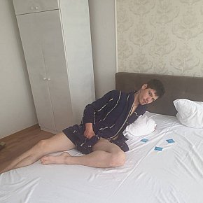 felixdelux2018 escort in Bucharest offers Masturbação services