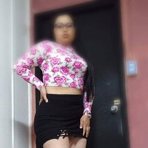 Mia-Rose escort in Bogota offers Padrona (soft) services