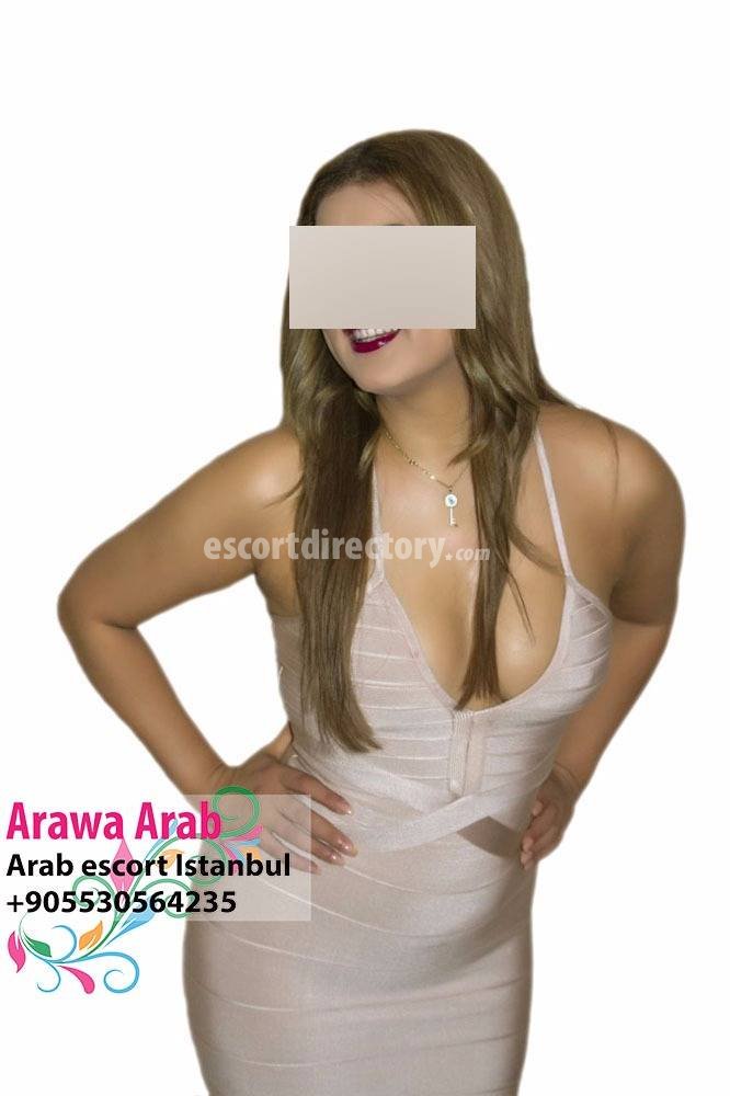 Escort Arabe