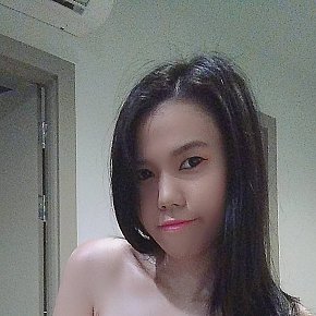 Sofai escort in Bangkok offers Girlfriend Experience (GFE) services
