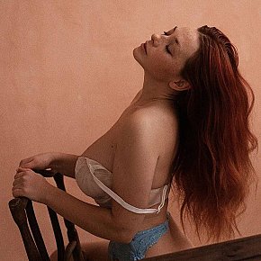 Sonia Vip Escort escort in Warsaw offers Erotic massage services