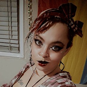 Escort in Edmonton, Sarah Superbunduda provides Ejaculação no corpo (COB)