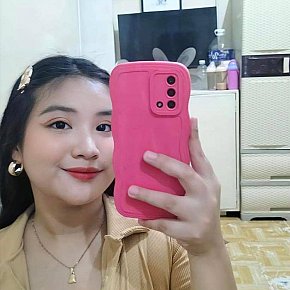 MISTIKA College Girl
 escort in Cebu offers Dildo/Jucării services
