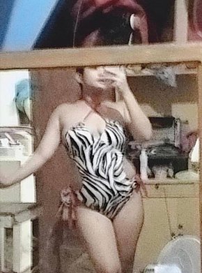 MISTIKA Madura escort in Cebu offers Massagem erótica services