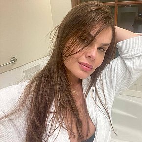 Paulla escort in São Paulo offers Masturbate services
