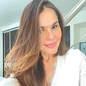 Paulla escort in São Paulo offers Masturbate services