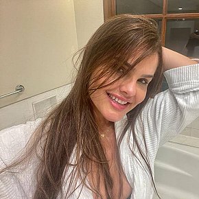Paulla escort in São Paulo offers Masturbate services