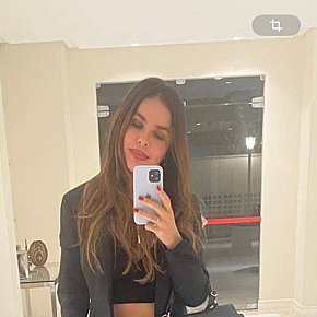 Paulla escort in São Paulo offers Masturbate services