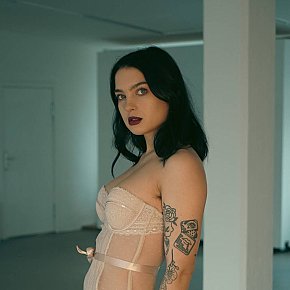 Coco la Cuntra performs Massagem erótica, escort in Monaco-Ville