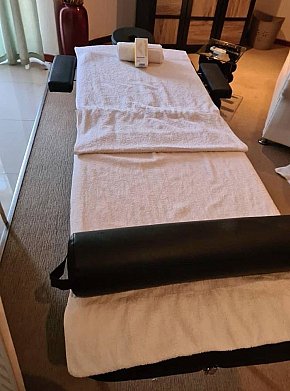 Lisa Vip Escort escort in Johannesburg offers Erotic massage services