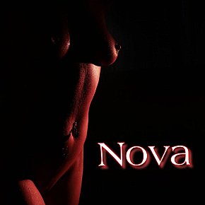 Nova-Quinn escort in Calgary offers Submissive/Slave (soft) services
